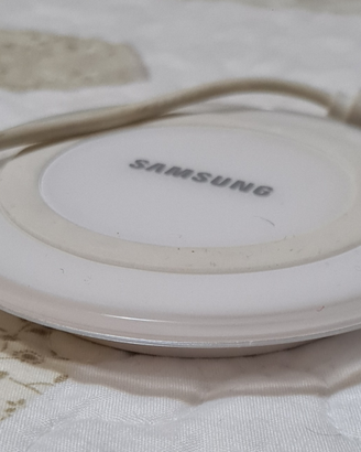 Samsung Caricabatterie originale Wireless Charger