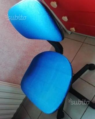 Sedia per ufficio