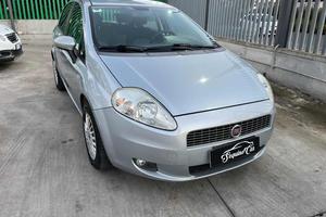 FIAT Grande Punto 1.2 5 porte Dynamic