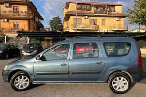 DACIA Logan MCV 1.5 dCi 85CV 7 posti Lauréate