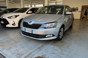 Skoda Fabia 1.0 MPI 60 CV Active