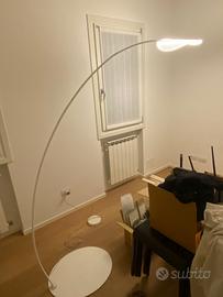 PIANTANA LINEA LIGHT