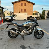 Honda nc 700 x