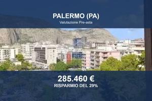 Immobile in asta di 159 m² con più di 5 locali a P