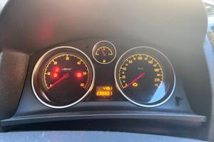 Opel Zafira 1.7 anno 2010