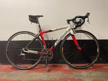 Bici da corsa Specialized Allez Comp.