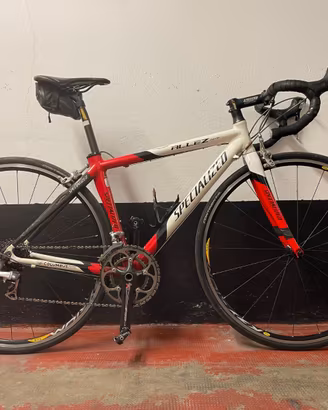Bici da corsa Specialized Allez Comp.