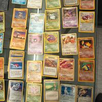 carte Pokemon