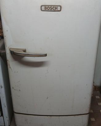 Frigorifero Bosch anni 50