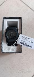 NUOVO Casio G-Shock GA 2300