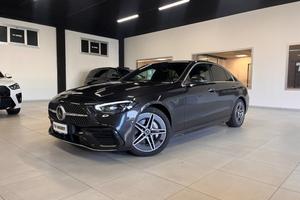 MERCEDES-BENZ Classe (W/S206)C200 Mild hybrid AMG