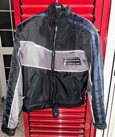 Giacca Moto M