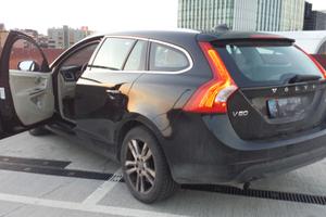 Volvo V60 D3 Summum