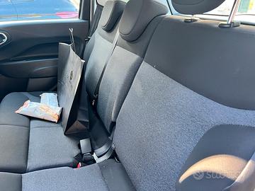fiat 500 l living business
