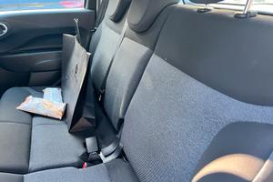 fiat 500 l living business