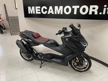 Yamaha T Max 560 2026 25 anniversario