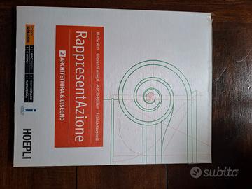 Rappresentazione 2 - Architettura & disegno