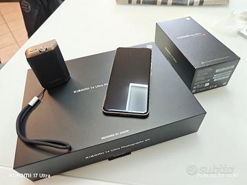 Xiaomi 14 ultra 512 GB 
