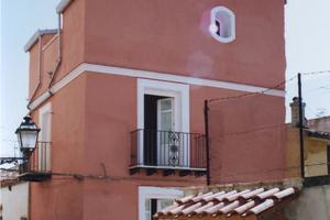 Terratetto indipendente