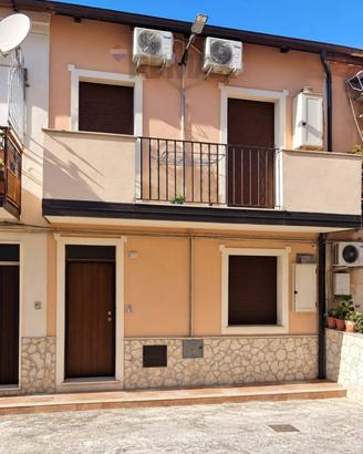 Casa Indipendente - Palmi