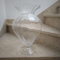 Vaso in vetro