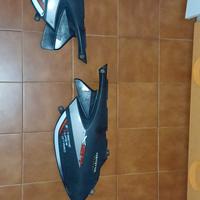 kit carene malaguti xsm 50 2010 