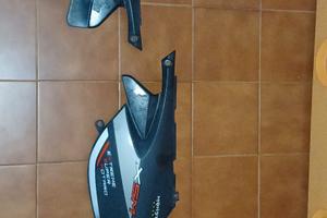 kit carene malaguti xsm 50 2010 