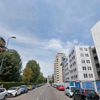 Gallarate - Bilocale 65Mq con posto auto riservato