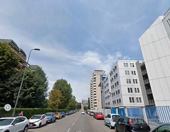 Gallarate - Bilocale 65Mq con posto auto riservato