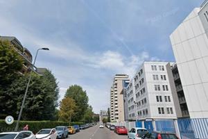 Gallarate - Bilocale 65Mq con posto auto riservato