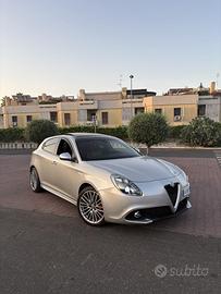 Alfa Romeo Giulietta 2.0 JTDM 150 Exclusive