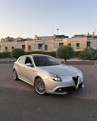 Alfa Romeo Giulietta 2.0 JTDM 150 Exclusive