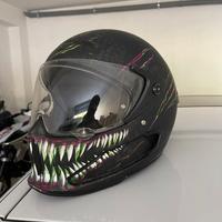 Casco ruroc toxin L