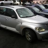 Chrysler pt cruiser 2006