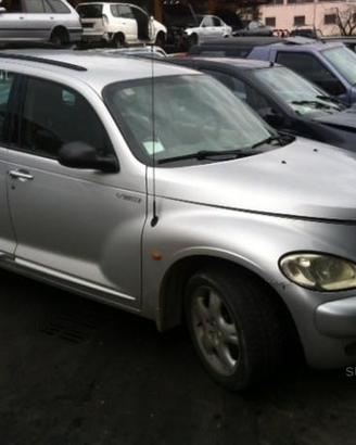 Chrysler pt cruiser 2006