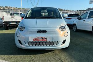 Fiat 500 E.V. (87 KWP - 37 KWH) FA1 | ELETTRICA 46