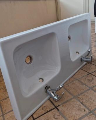 Lavabo Bagno