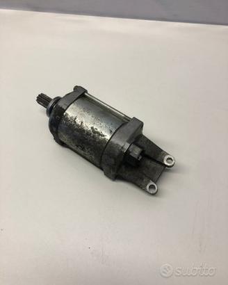 Motorino avviamento Tmax 2008 2011 Usato