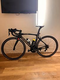 Vendi bici in carbonio rim