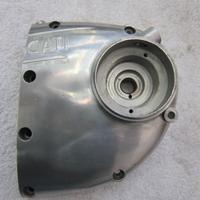 Carter coperchio distribuzione Ducati scrambler