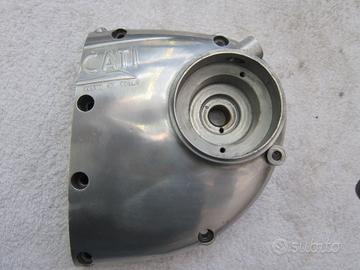 Carter coperchio distribuzione Ducati scrambler