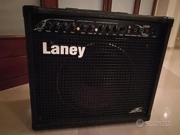 Laney LX65R - amplificatore per chitarra