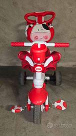 Triciclo Royal Ficher Price 3 in 1