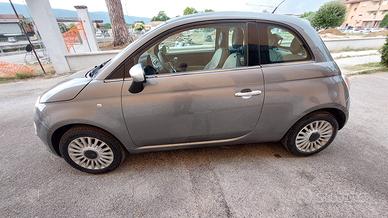 fiat 500 1.2