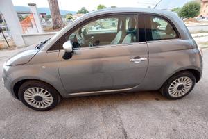 fiat 500 1.2