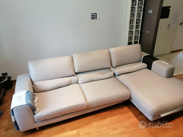 Divano Poltrone Sofà