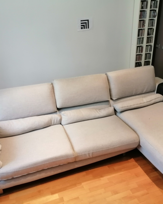 Divano Poltrone Sofà