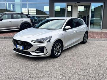 Ford Focus 1.5 EcoBlue 115 CV automatico 5p. ...
