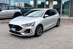 Ford Focus 1.5 EcoBlue 115 CV automatico 5p. ...