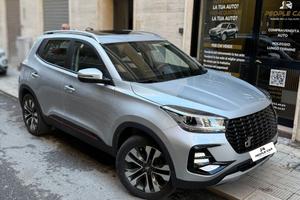 Dr 5.0 S2 1.5 Turbo cvt bi-Fuel GPL 155cv